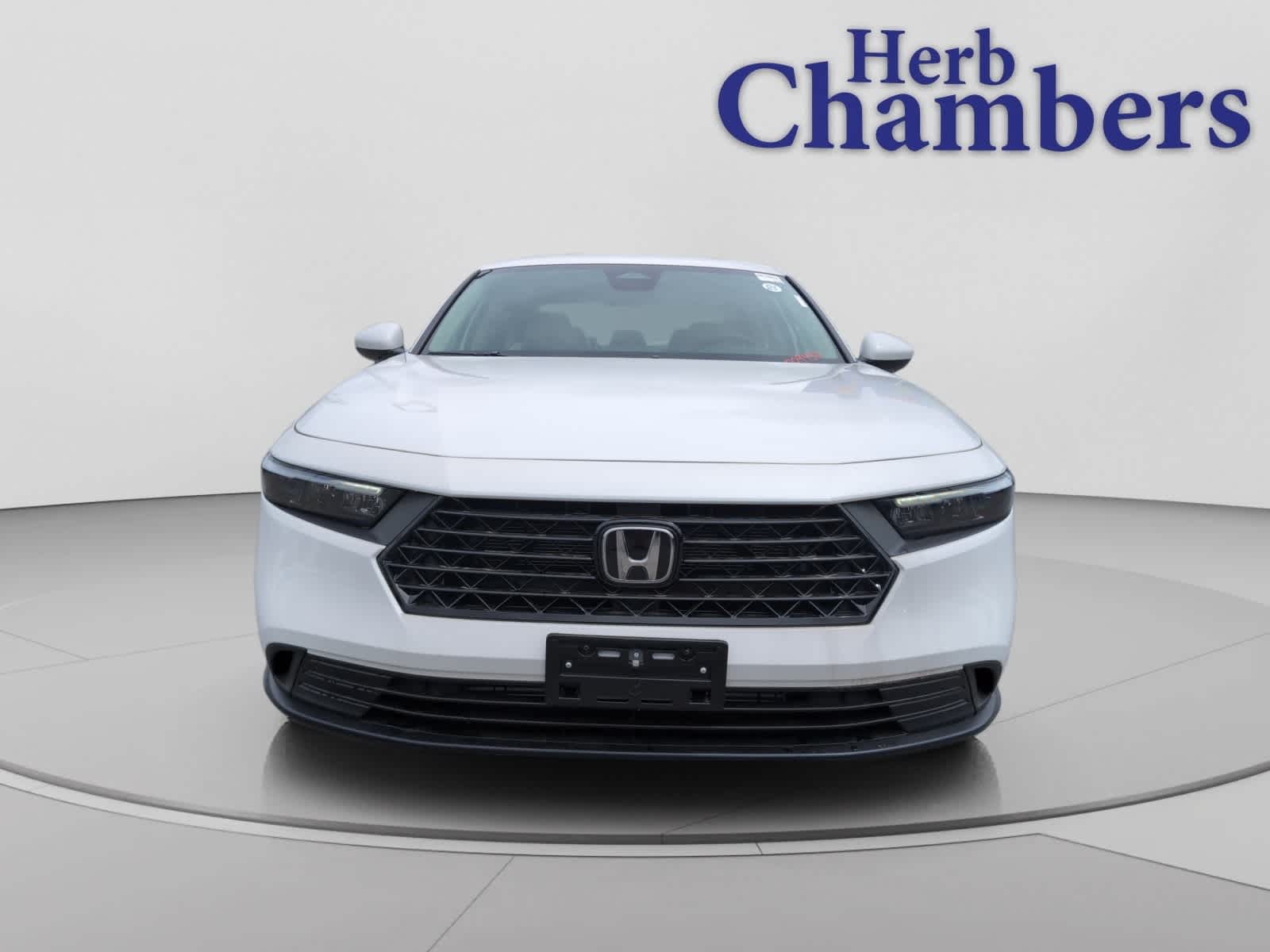 new 2026 Honda Accord car