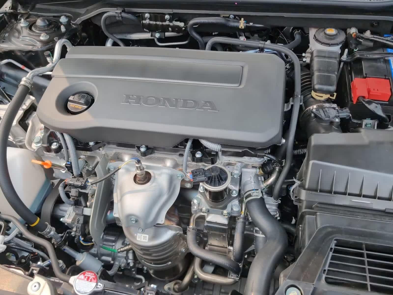 new 2026 Honda Civic car