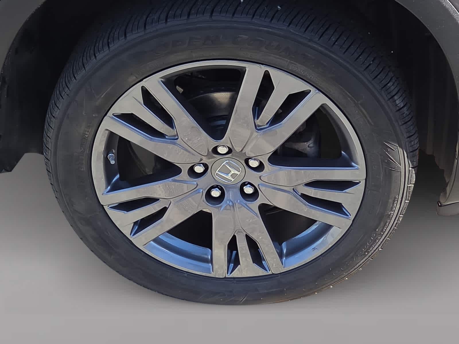 used 2019 Honda Passport car, priced at $23,998