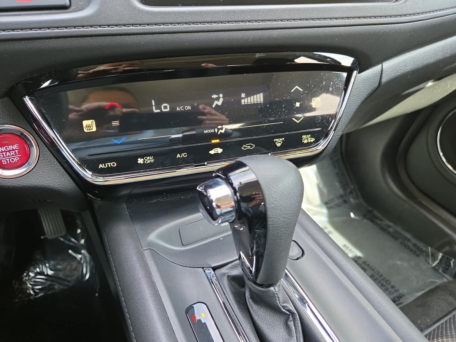 used 2018 Honda HR-V car, priced at $19,998