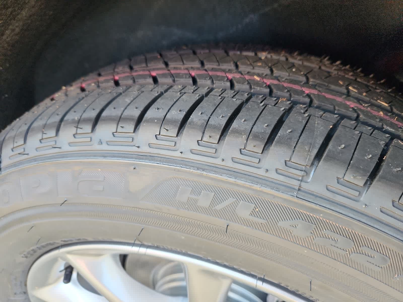 new 2026 Honda CR-V car