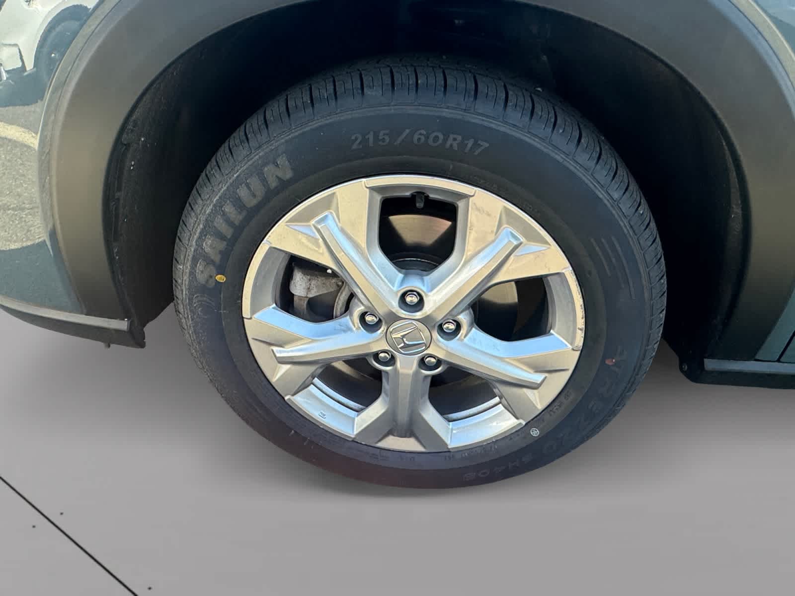 used 2023 Honda HR-V car, priced at $23,998