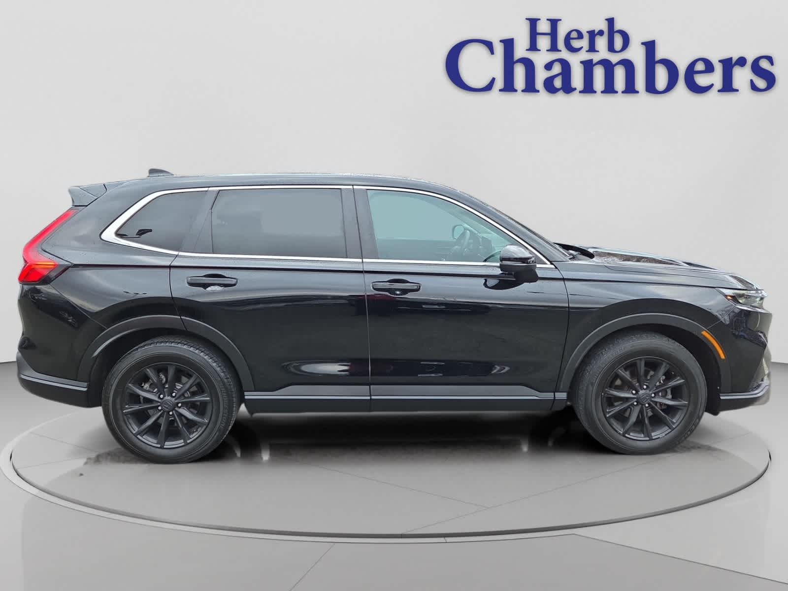 used 2023 Honda CR-V car, priced at $31,798