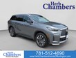  INFINITI QX60