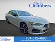 Acura TLX