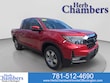 Honda Ridgeline