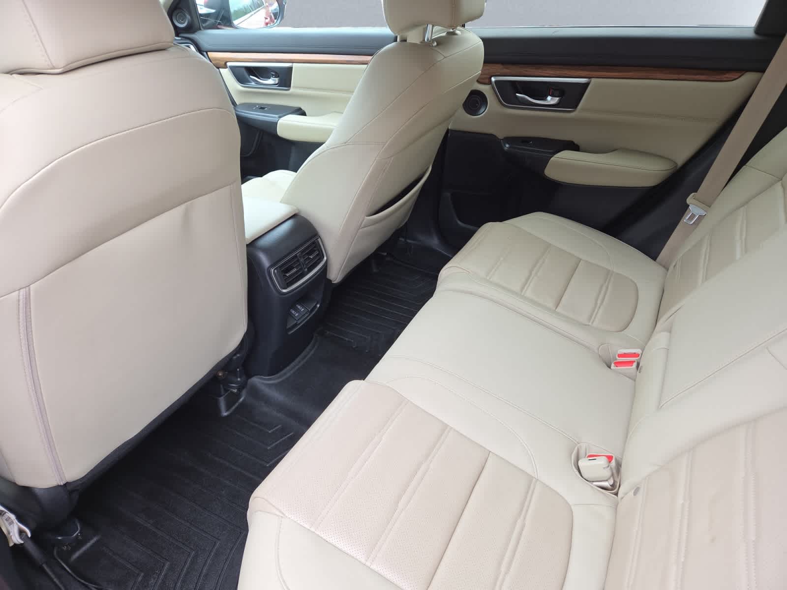 used 2019 Honda CR-V car, priced at $22,998