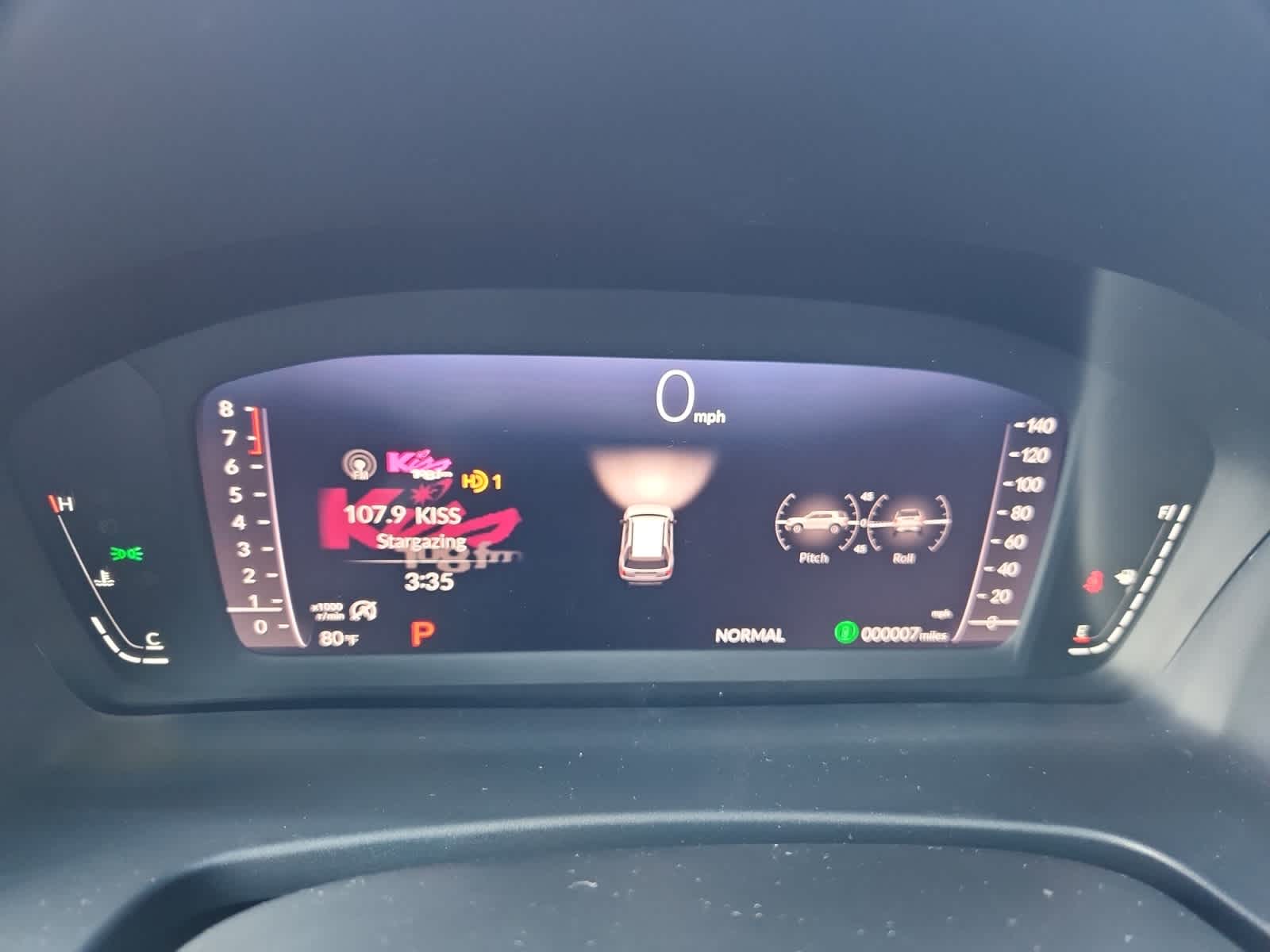 new 2026 Honda Passport car