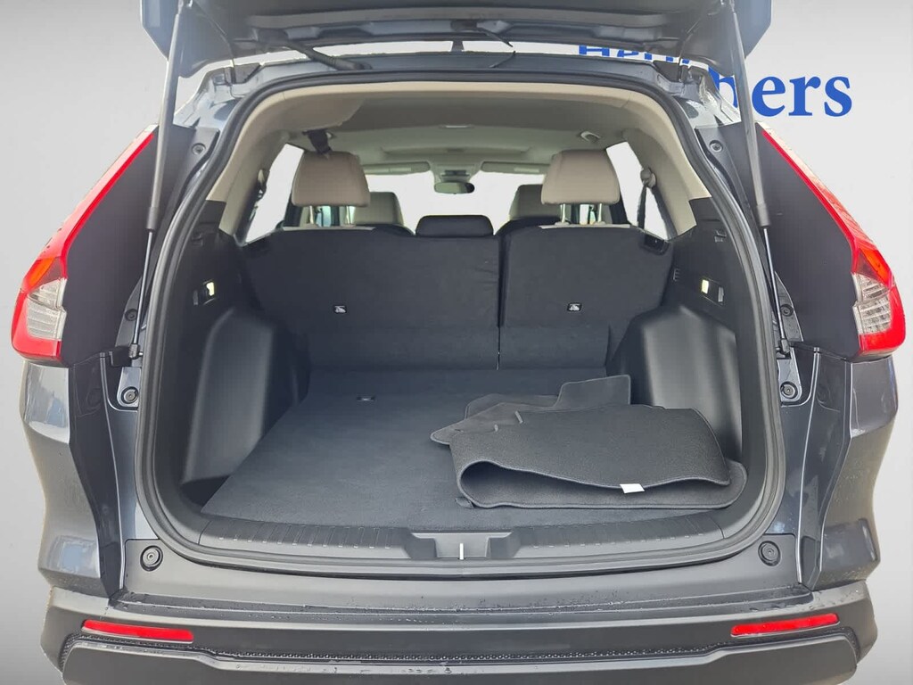 Certified 2023 Honda CR-V EX w/BSI SUV