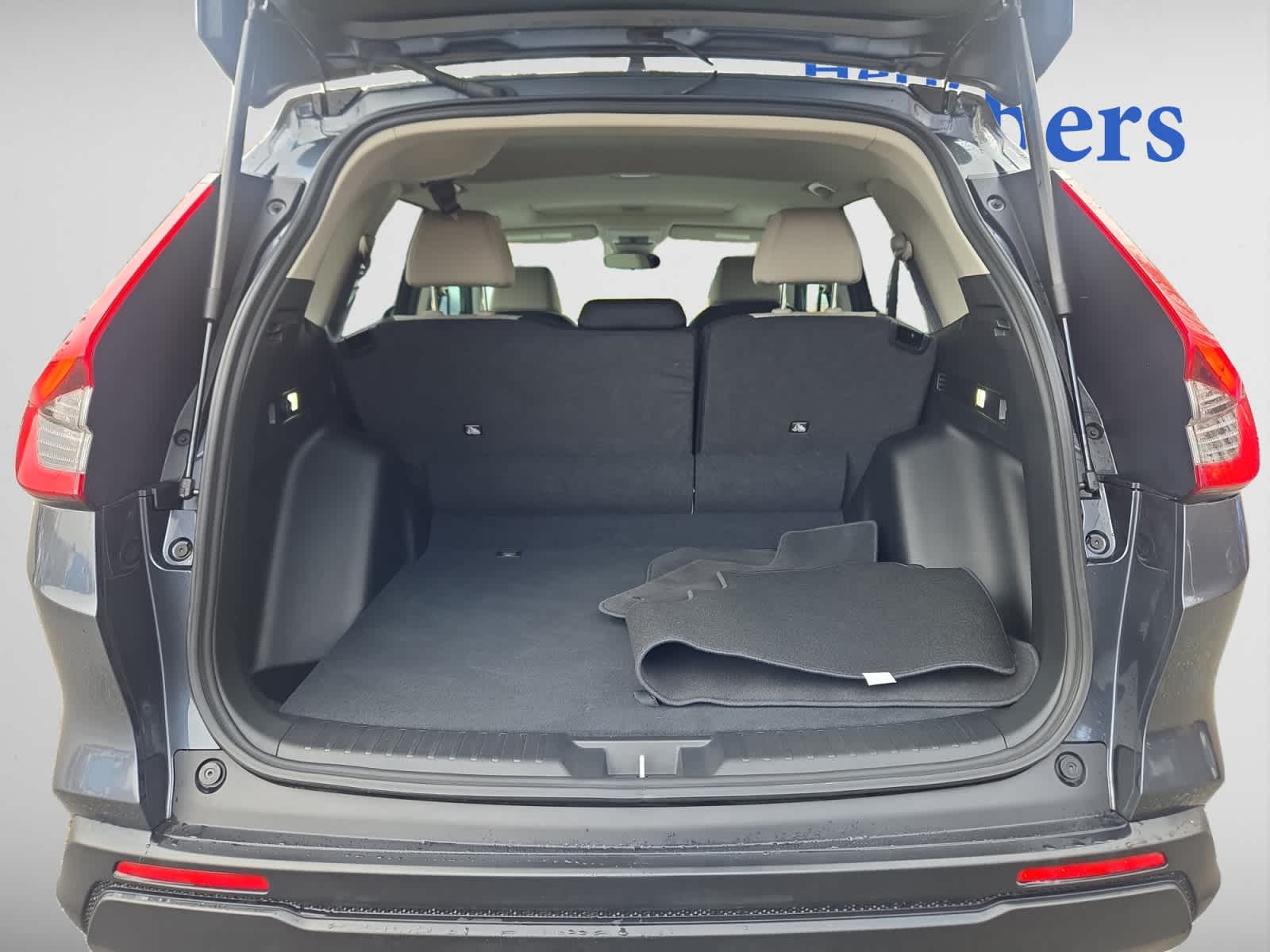 2023 Honda CR-V EX photo 3