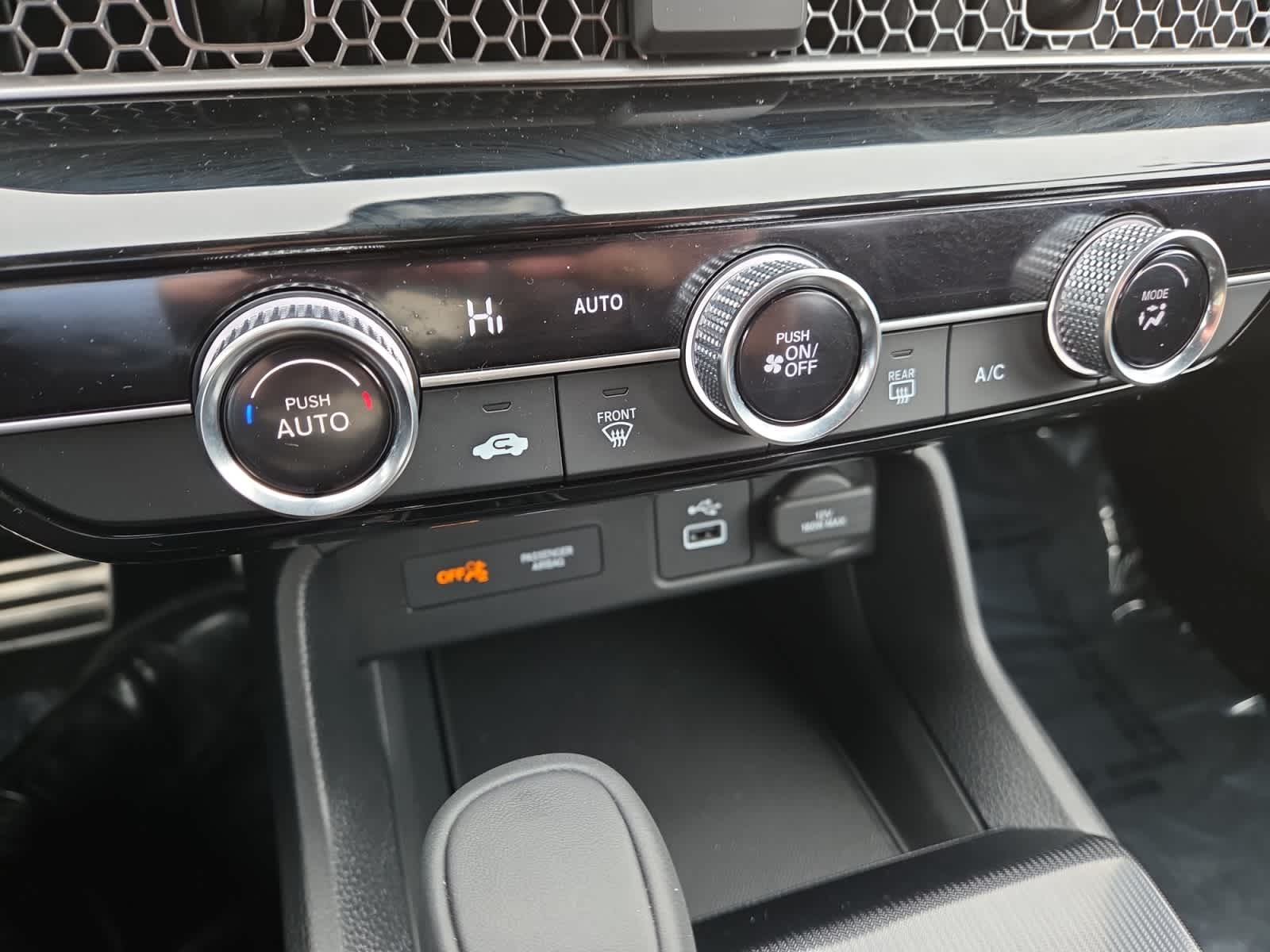 used 2022 Honda Accord car, priced at $24,498