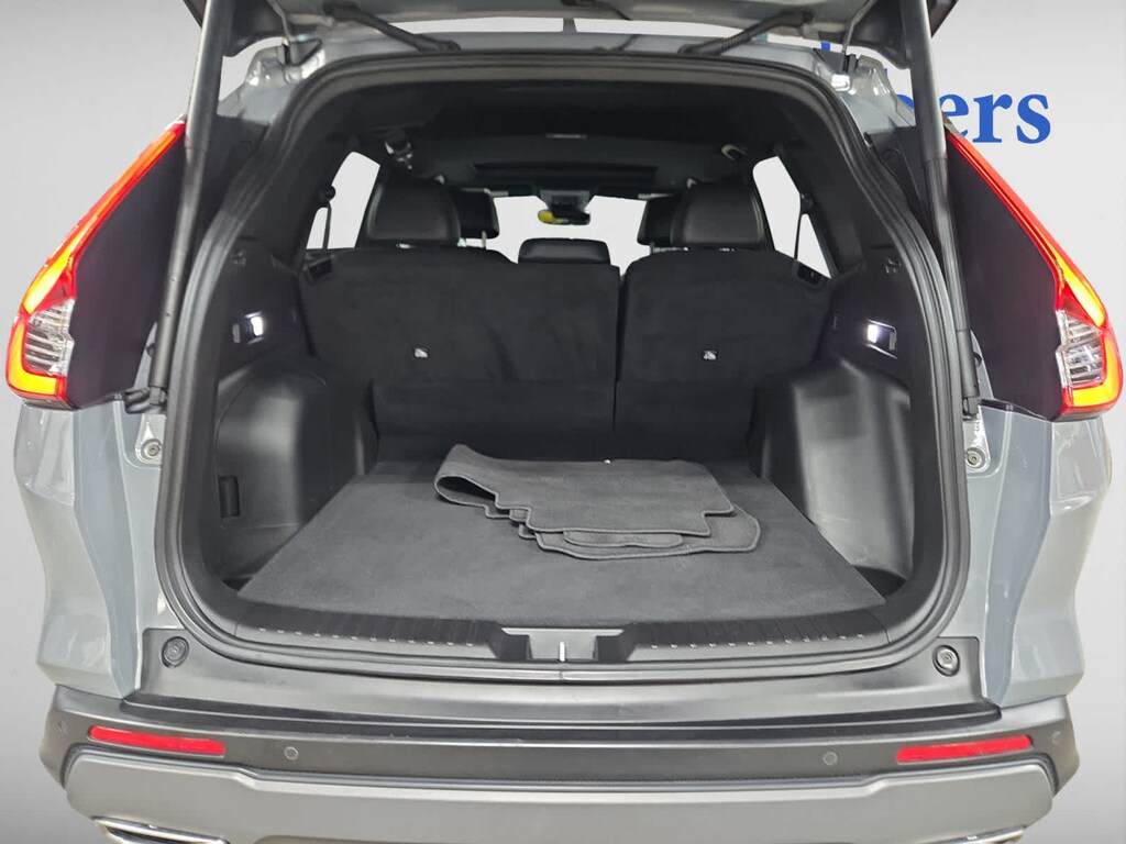 Certified 2024 Honda CR-V Hybrid Sport-L SUV