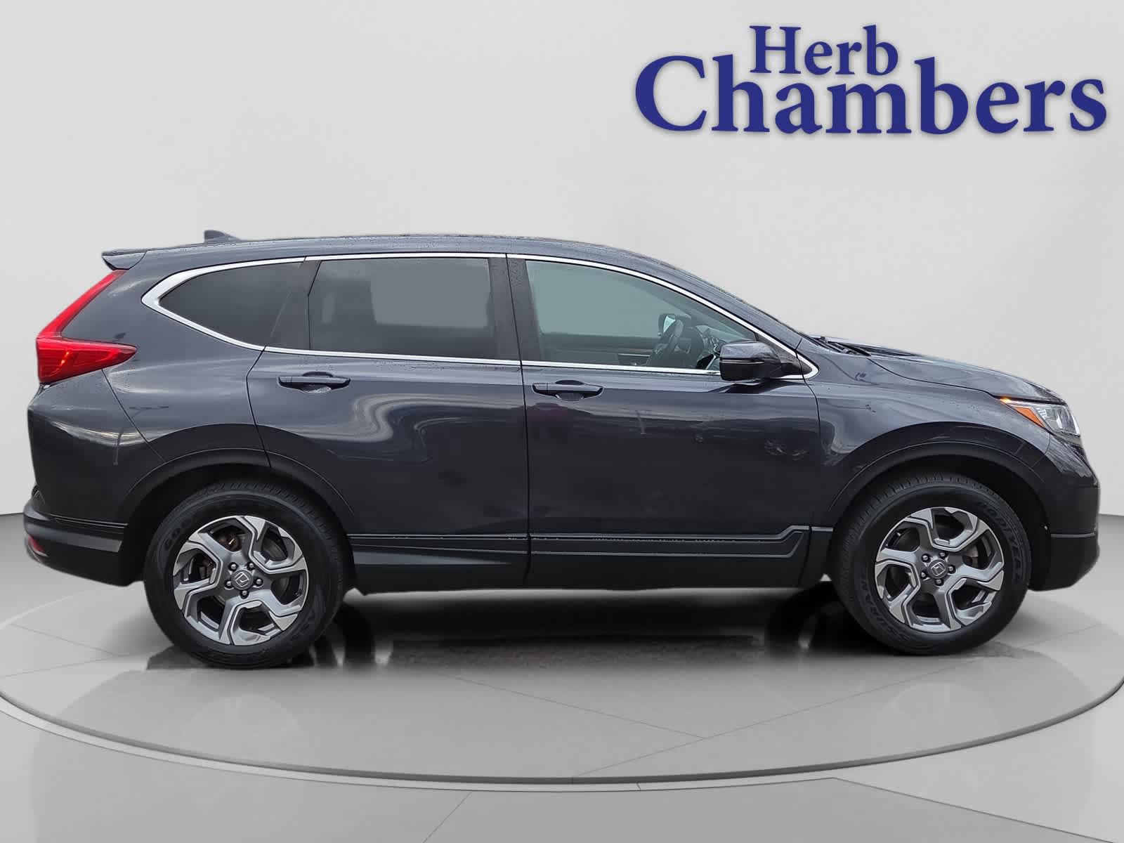 used 2019 Honda CR-V car, priced at $20,998