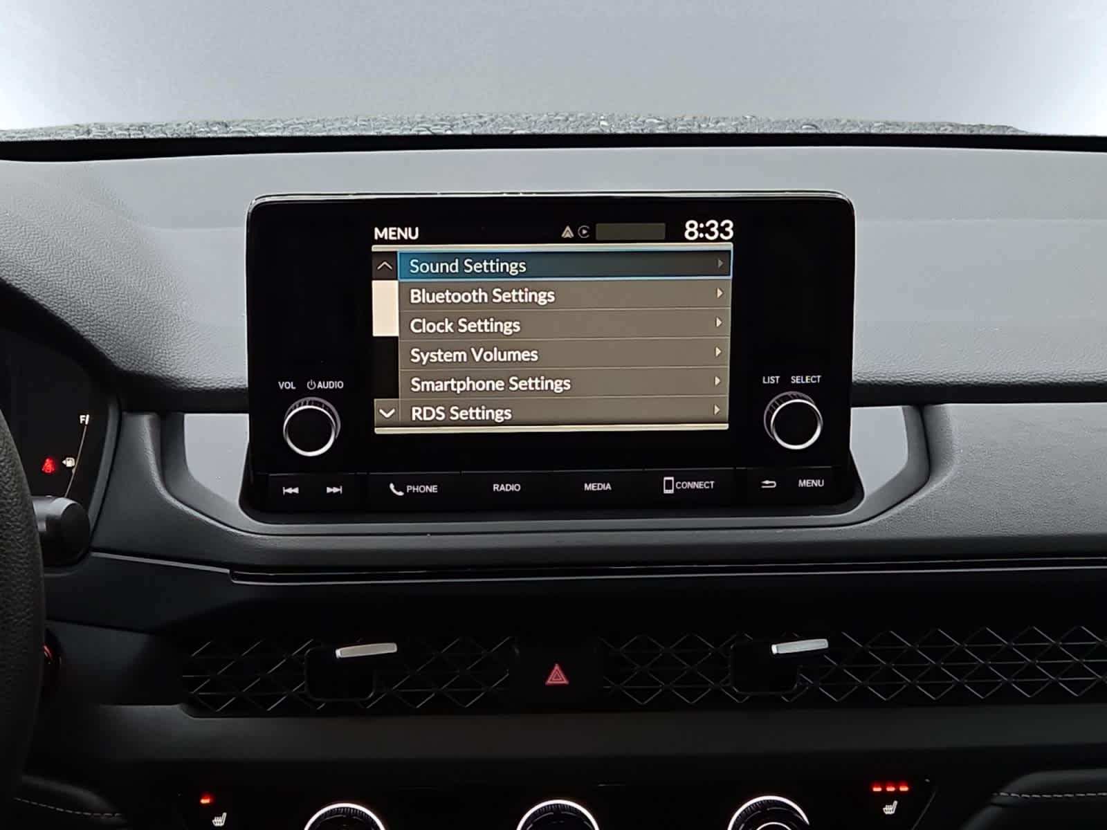 used 2023 Honda Accord car, priced at $24,998