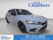 Certified 2024 Honda Civic Sport Sedan