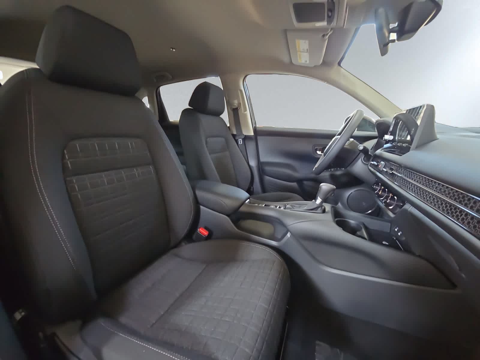 new 2026 Honda HR-V car