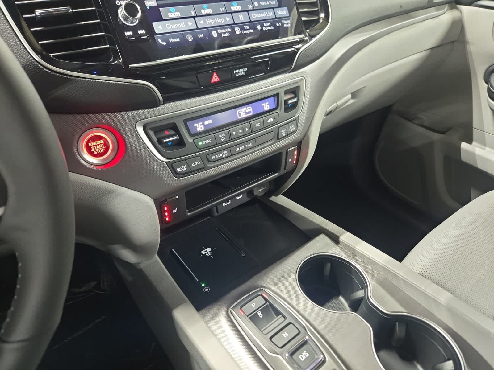 new 2026 Honda Ridgeline car