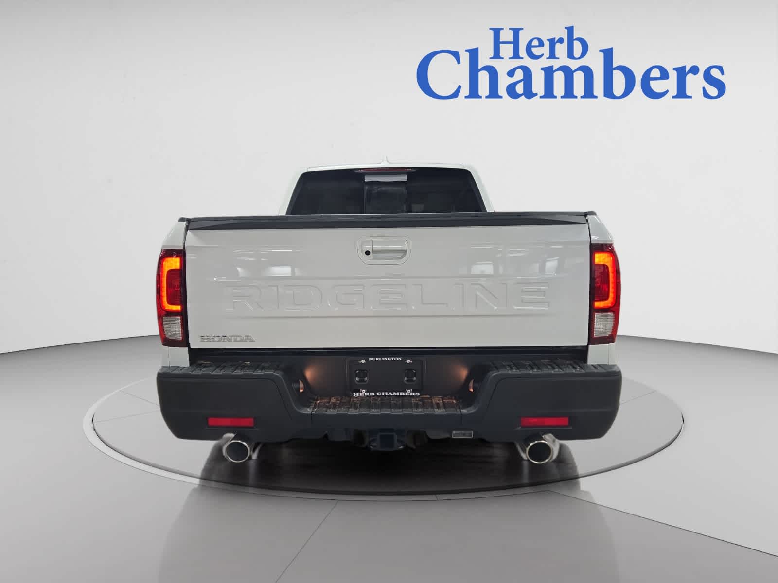 new 2026 Honda Ridgeline car