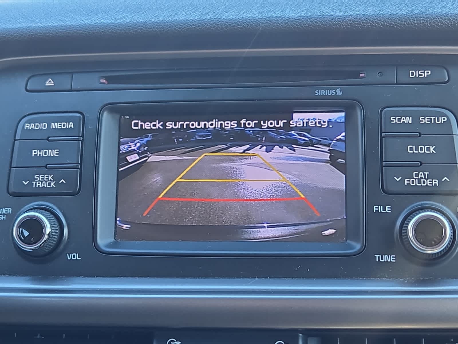 used 2017 Kia Optima car, priced at $9,498