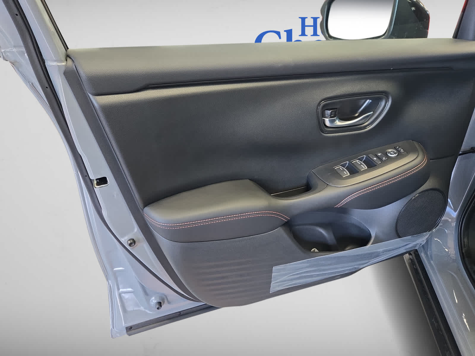 new 2027 Honda HR-V car