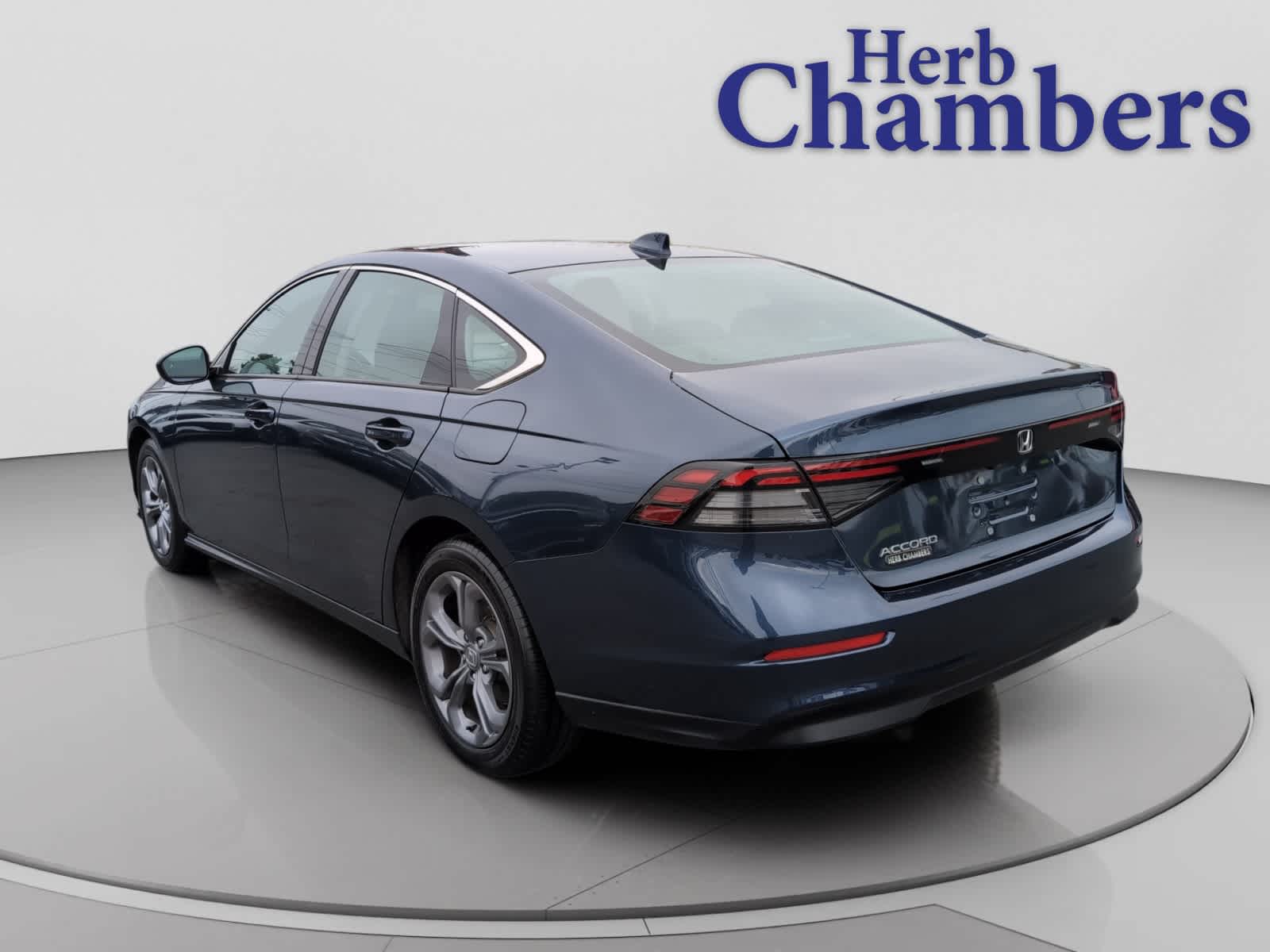 used 2024 Honda Accord car, priced at $25,248