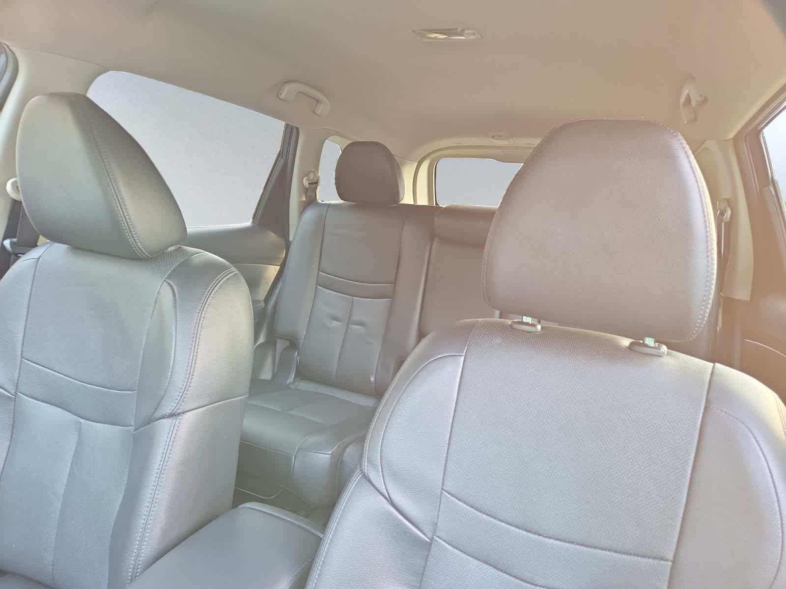 used 2016 Nissan Rogue car, priced at $15,998