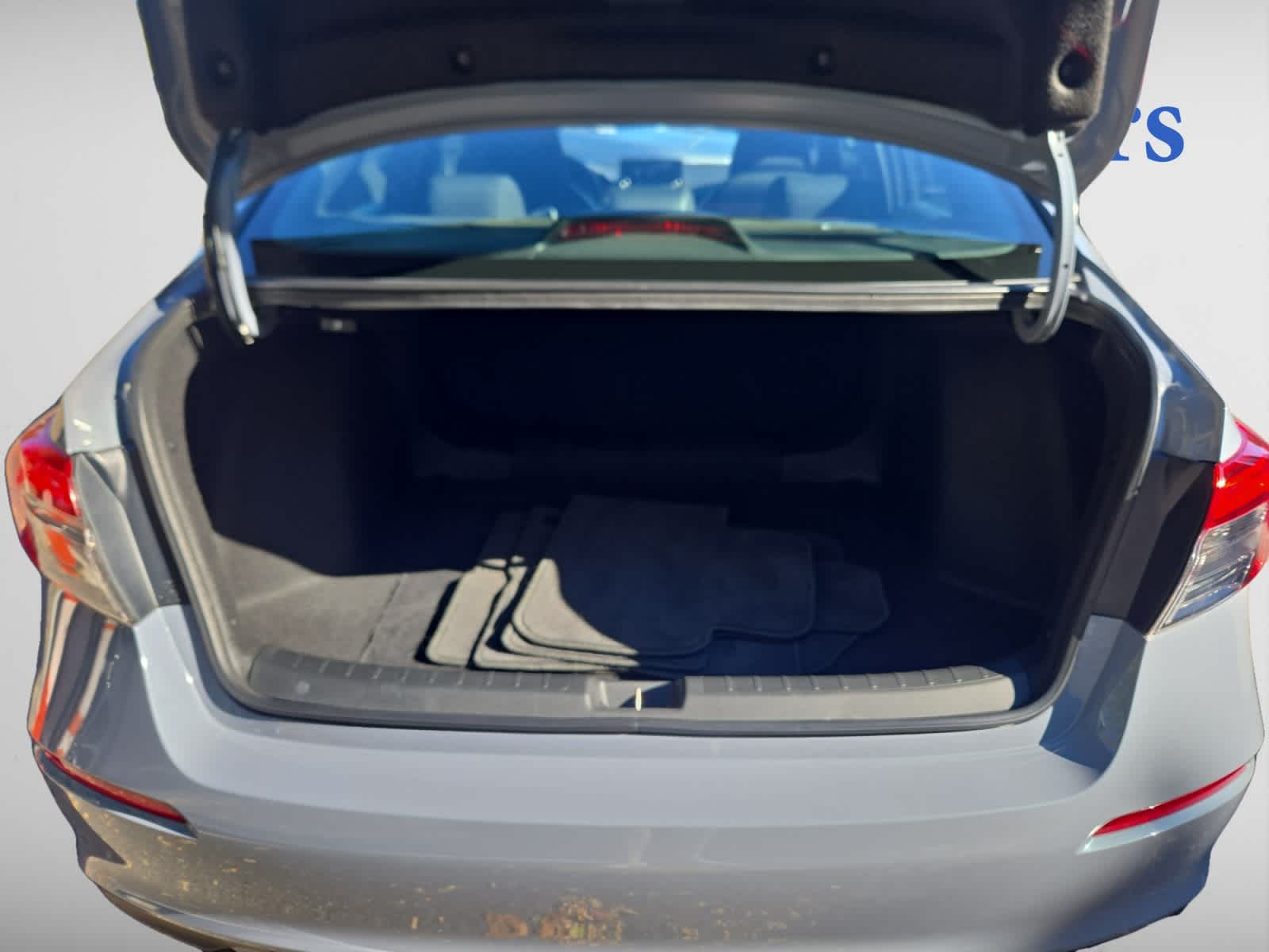 2024 Honda Civic Sport photo 2