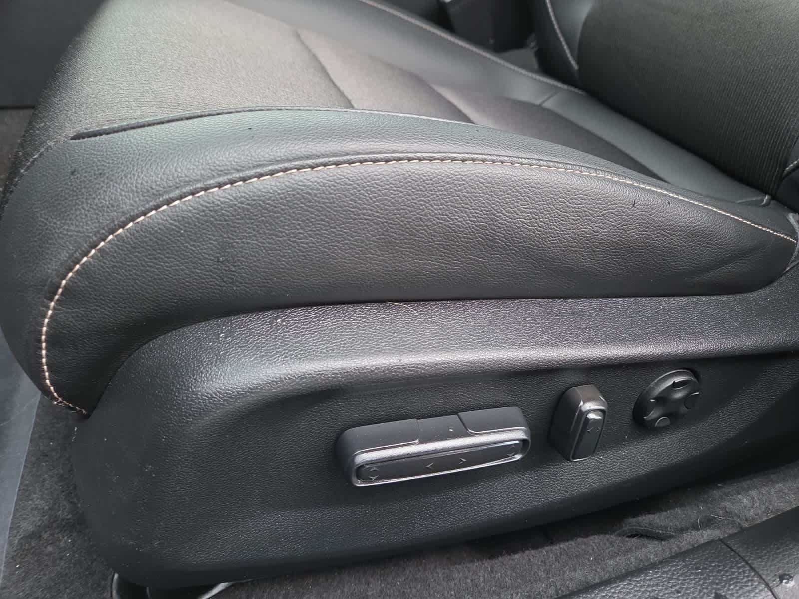 used 2022 Honda Accord car, priced at $24,498