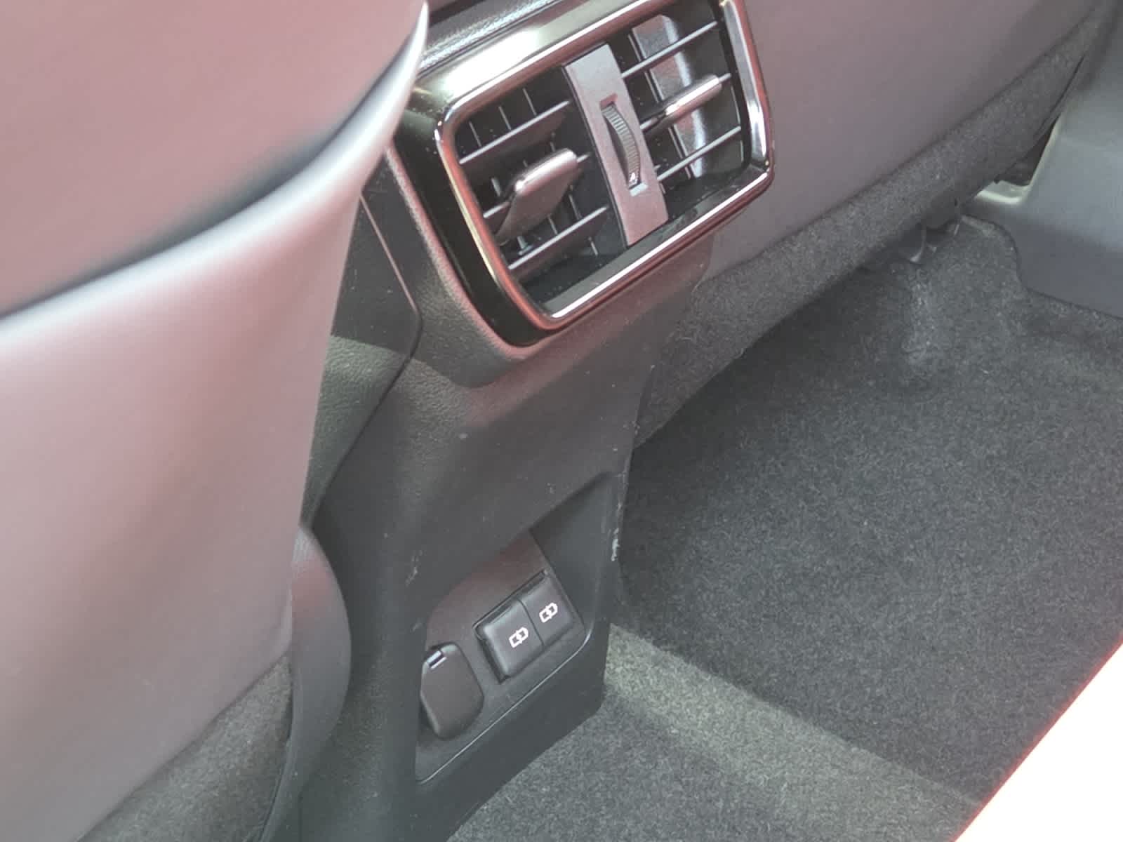used 2024 Lexus NX 350 car, priced at $40,598