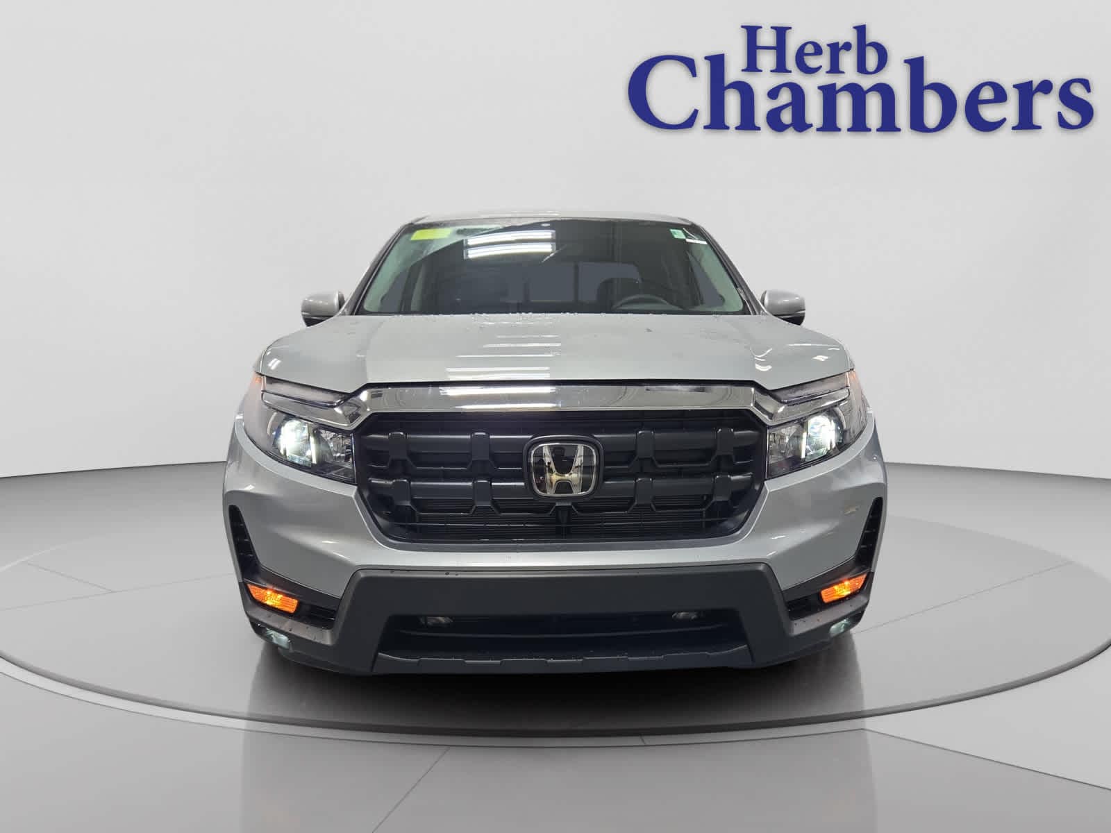 new 2026 Honda Ridgeline car