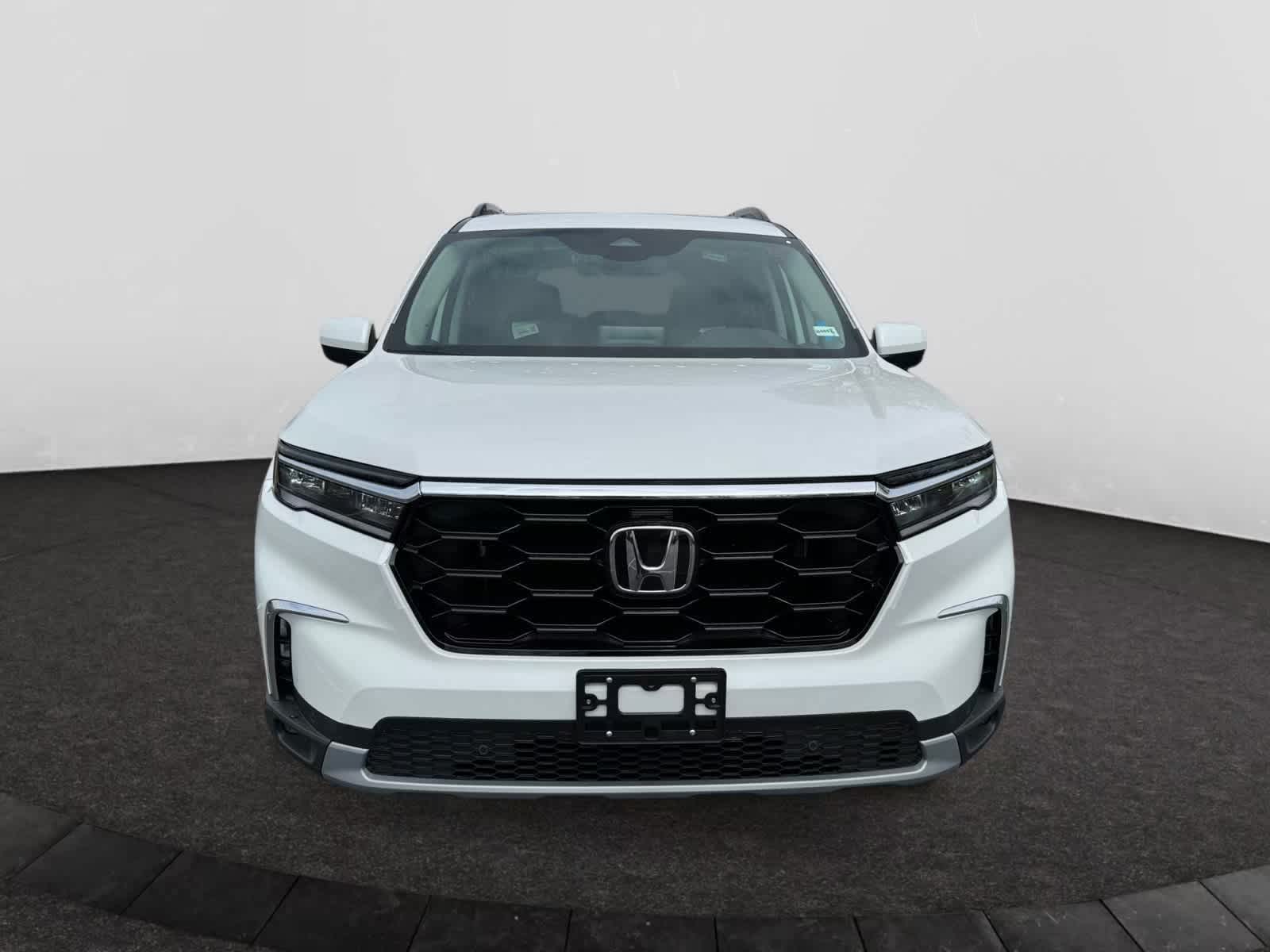 new 2025 Honda Pilot car