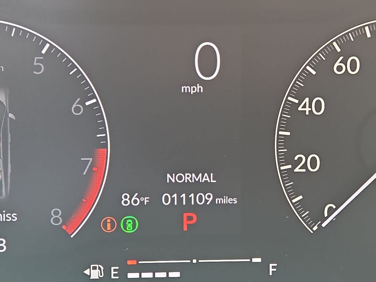 used 2024 Honda Civic car, priced at $25,998