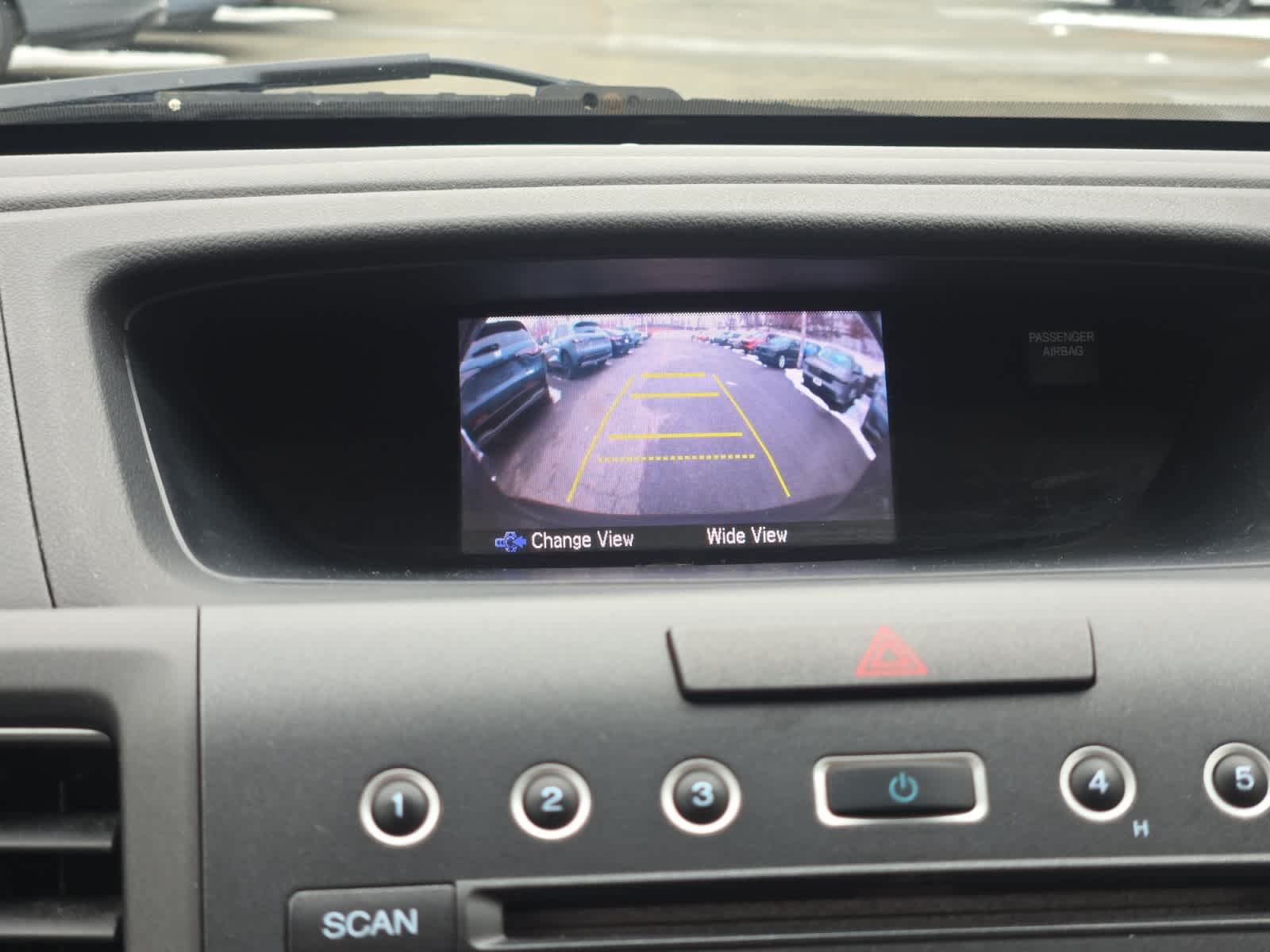 used 2012 Honda CR-V car, priced at $12,998