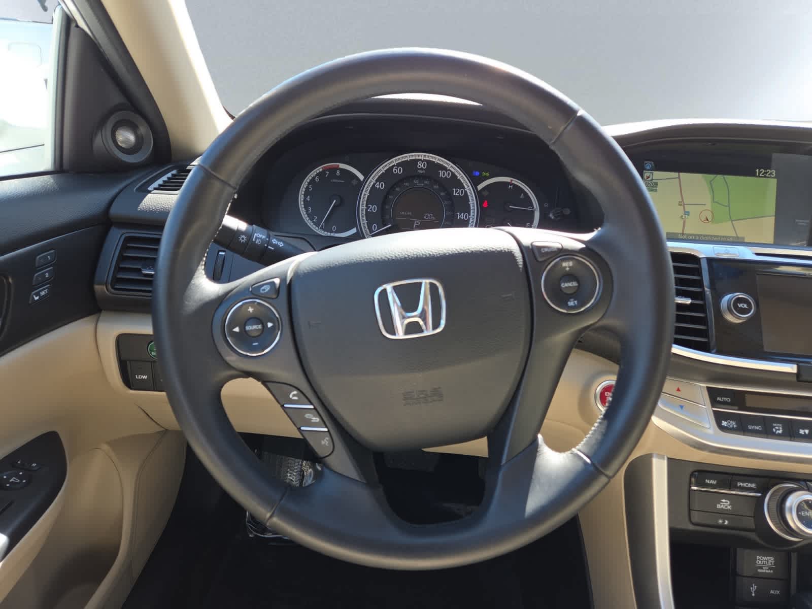 used 2013 Honda Accord car, priced at $14,898