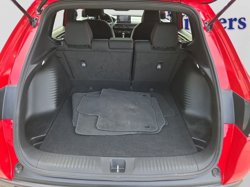 Certified 2024 Honda HR-V Sport w/BSI SUV