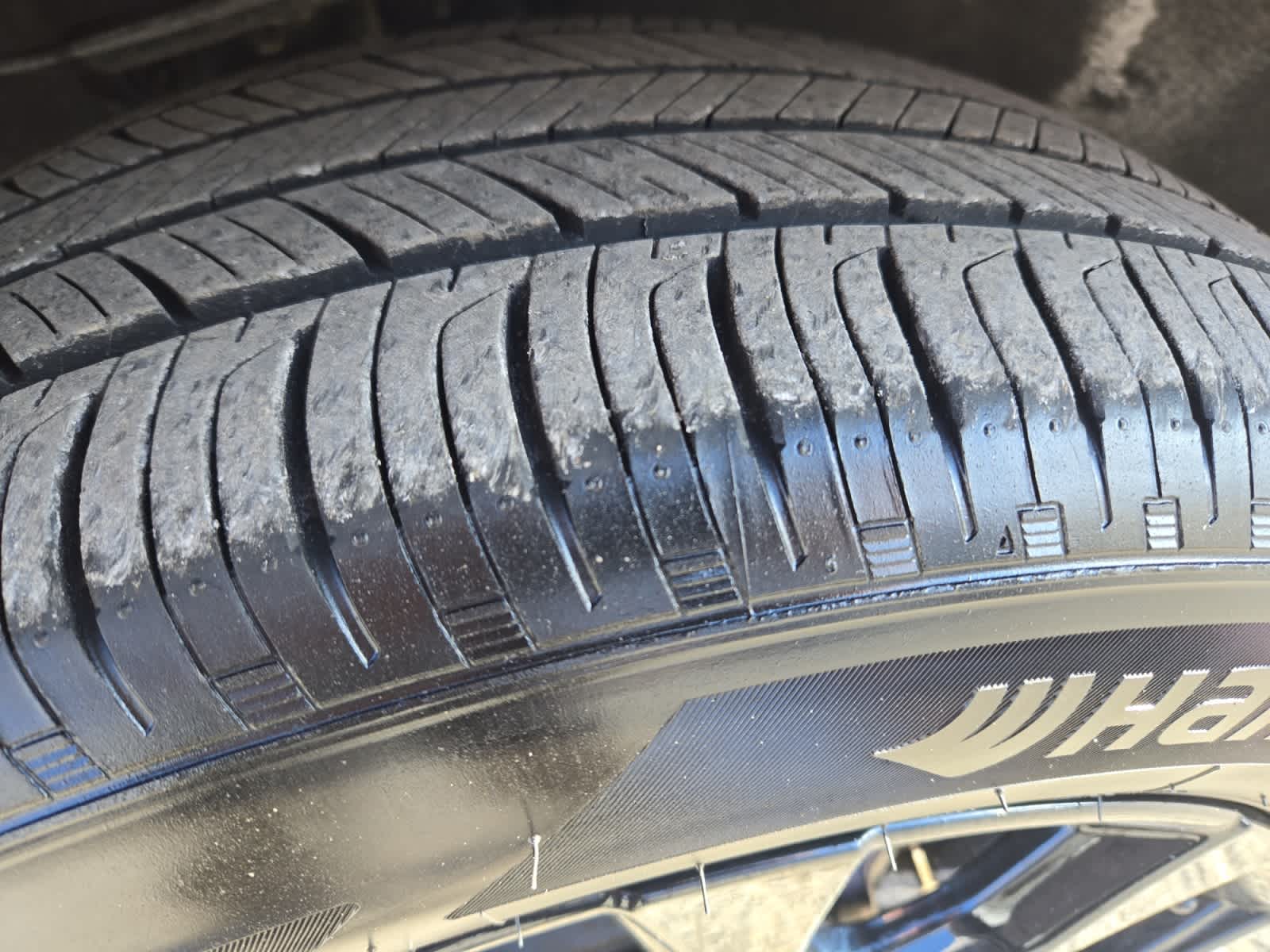 used 2025 Honda HR-V car, priced at $26,998