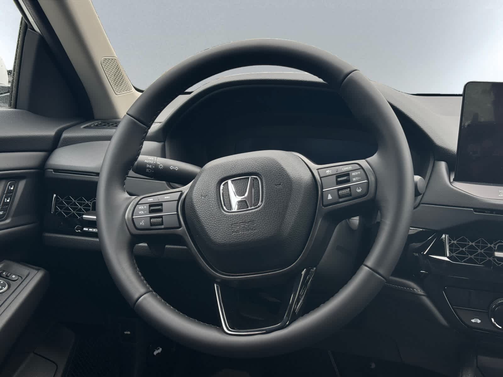 new 2026 Honda Accord Hybrid car