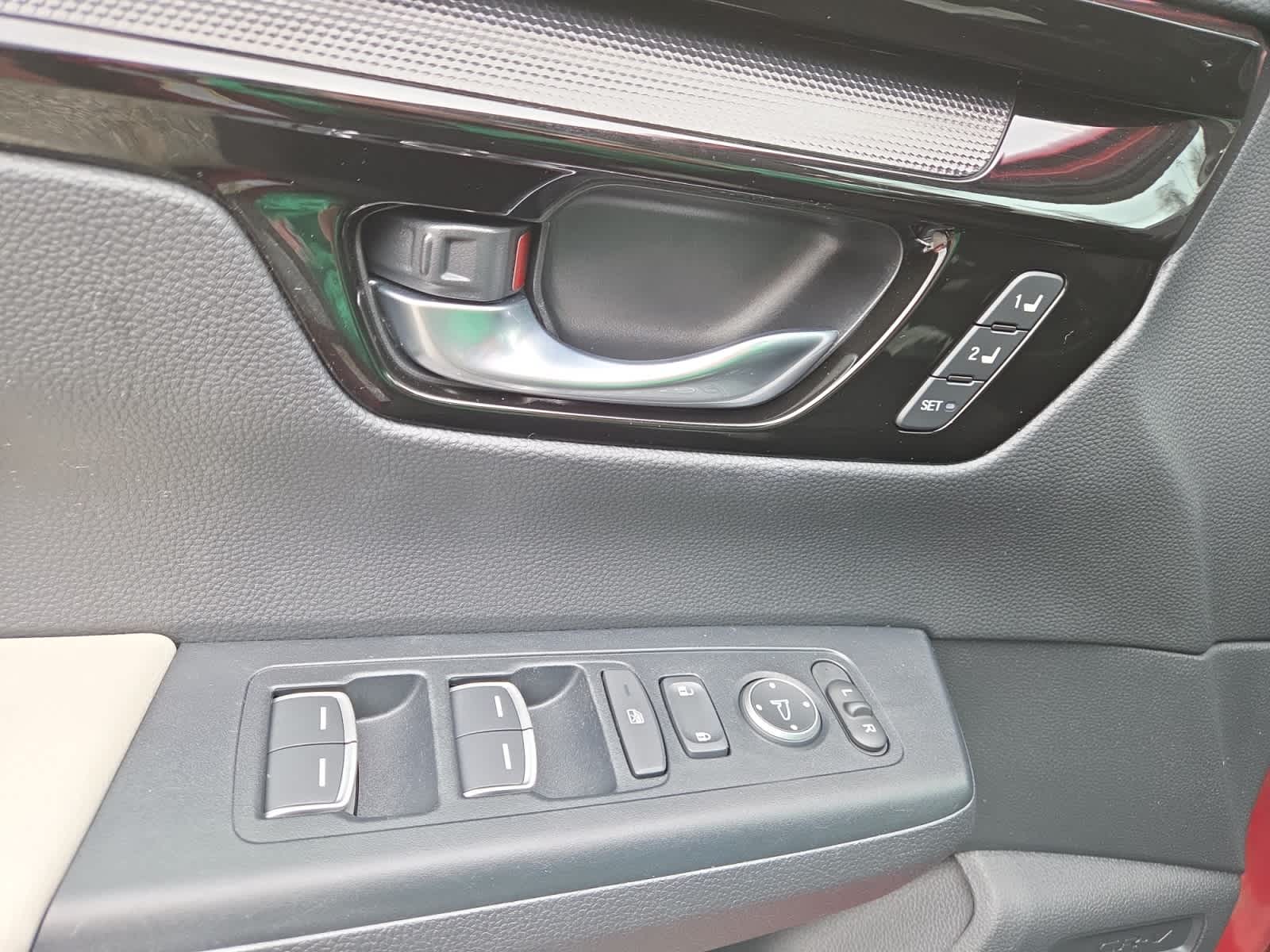 used 2024 Honda CR-V car, priced at $33,998