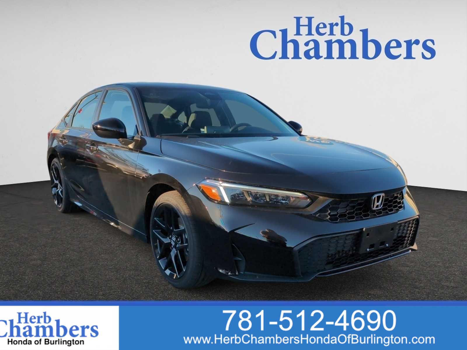 new 2026 Honda Civic Hybrid car