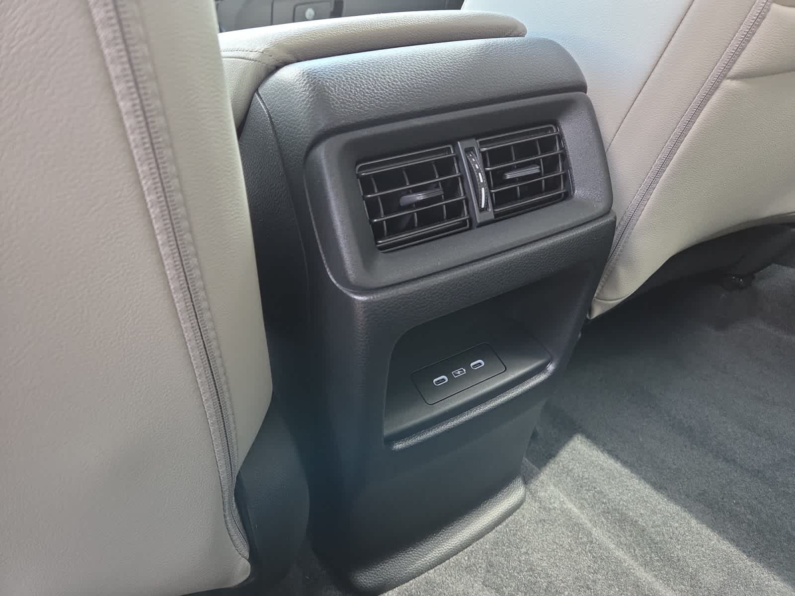 used 2025 Honda CR-V car, priced at $37,998