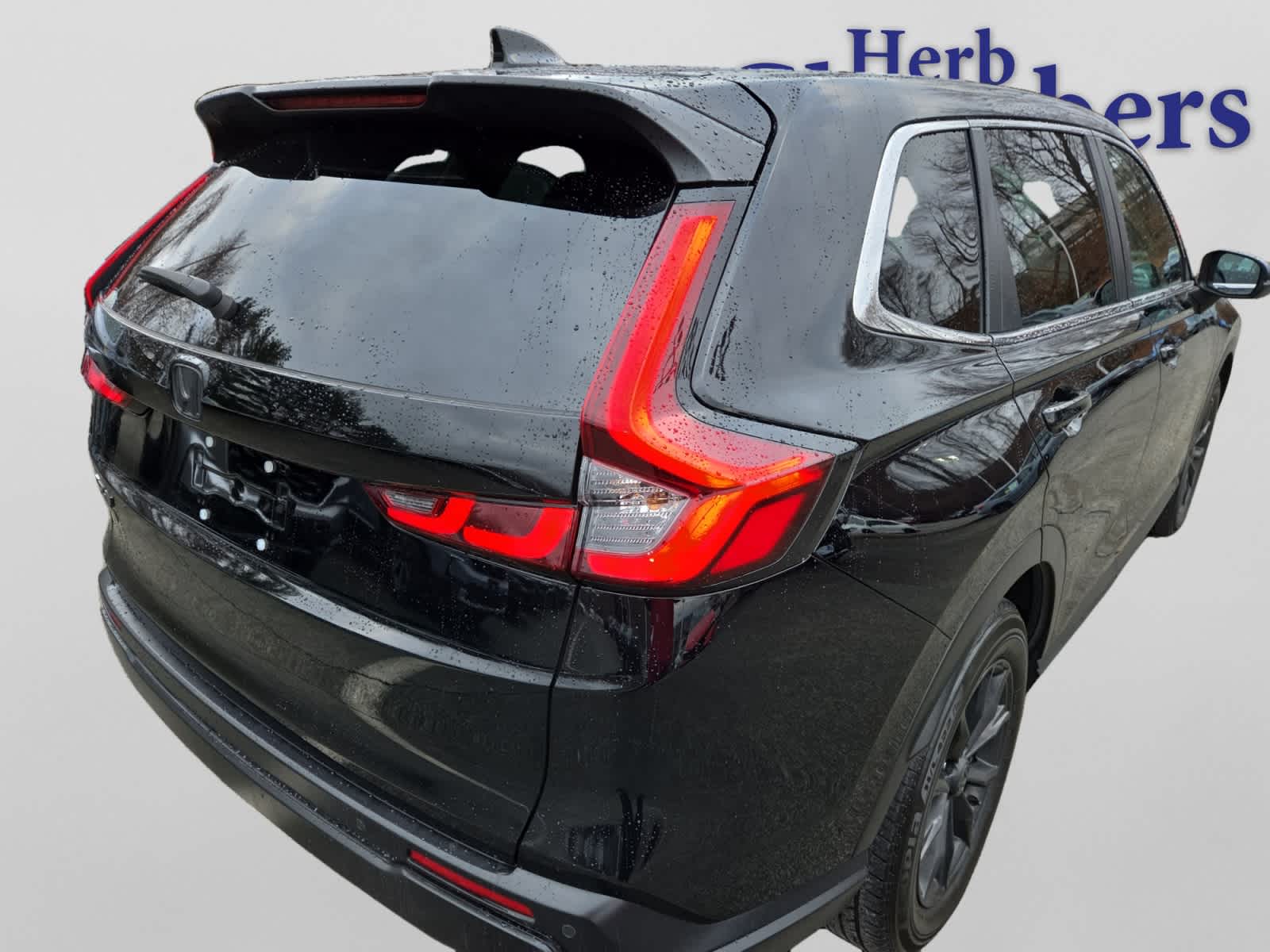 used 2023 Honda CR-V car, priced at $31,798