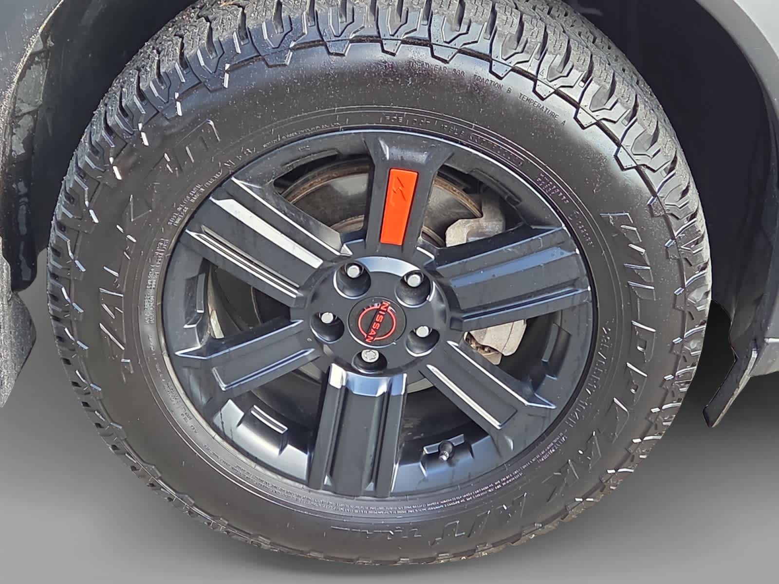 used 2025 Nissan Rogue car, priced at $27,998