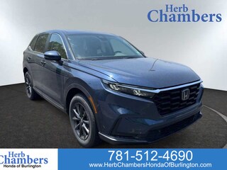 New 2026 Honda CR-V EX-L SUV near Boston, MA