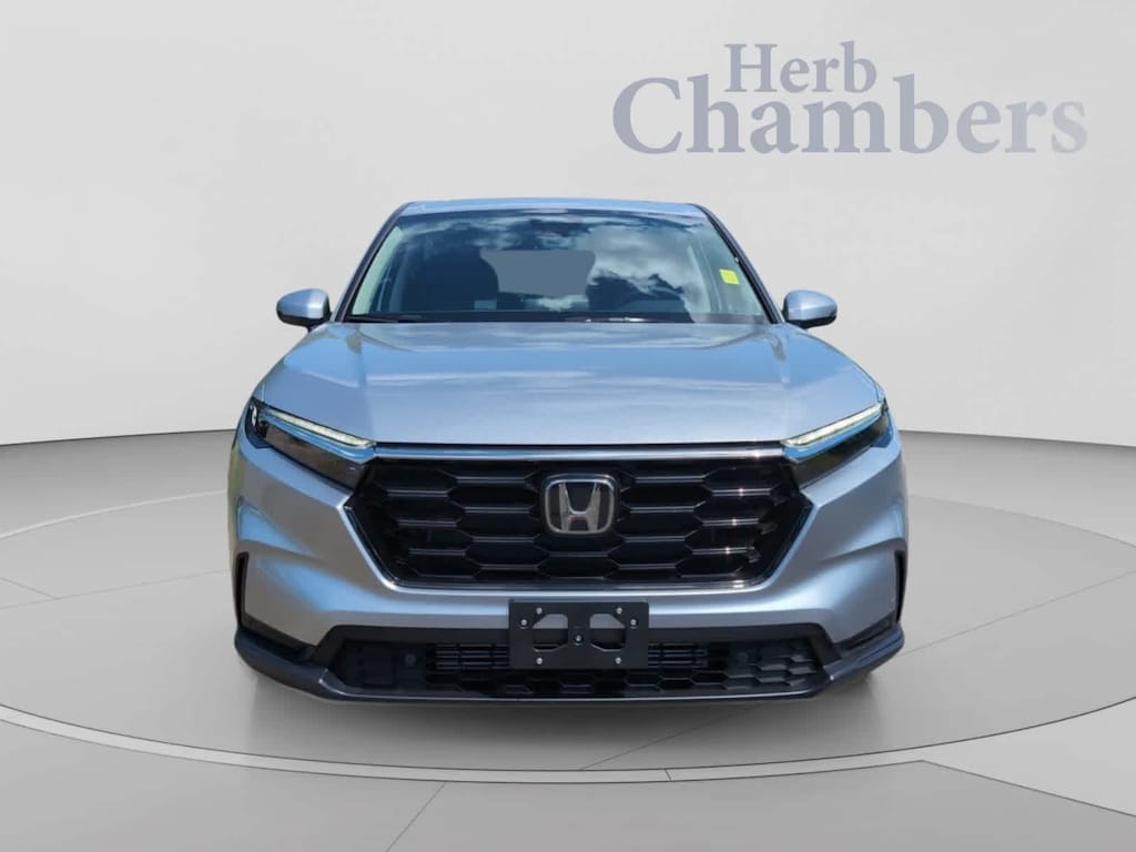 New 2027 Honda CR-V EX-L SUV