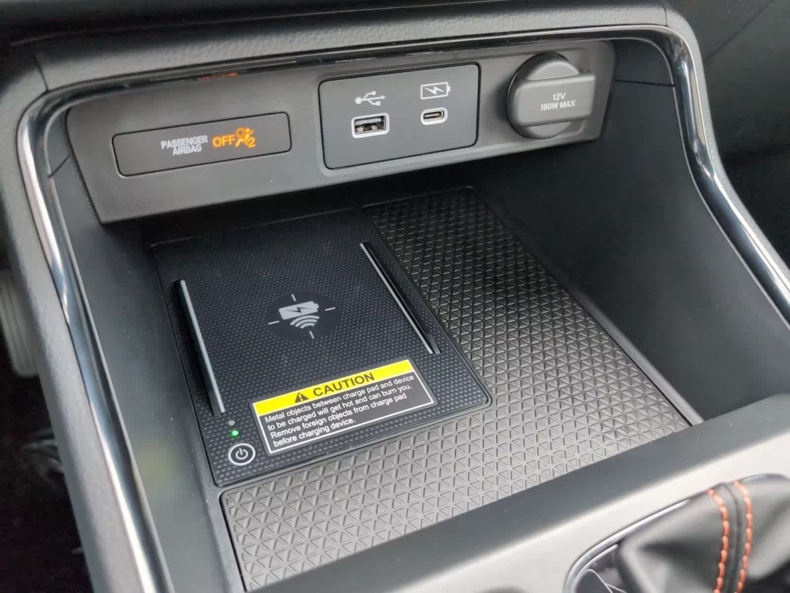 new 2026 Honda CR-V Hybrid car