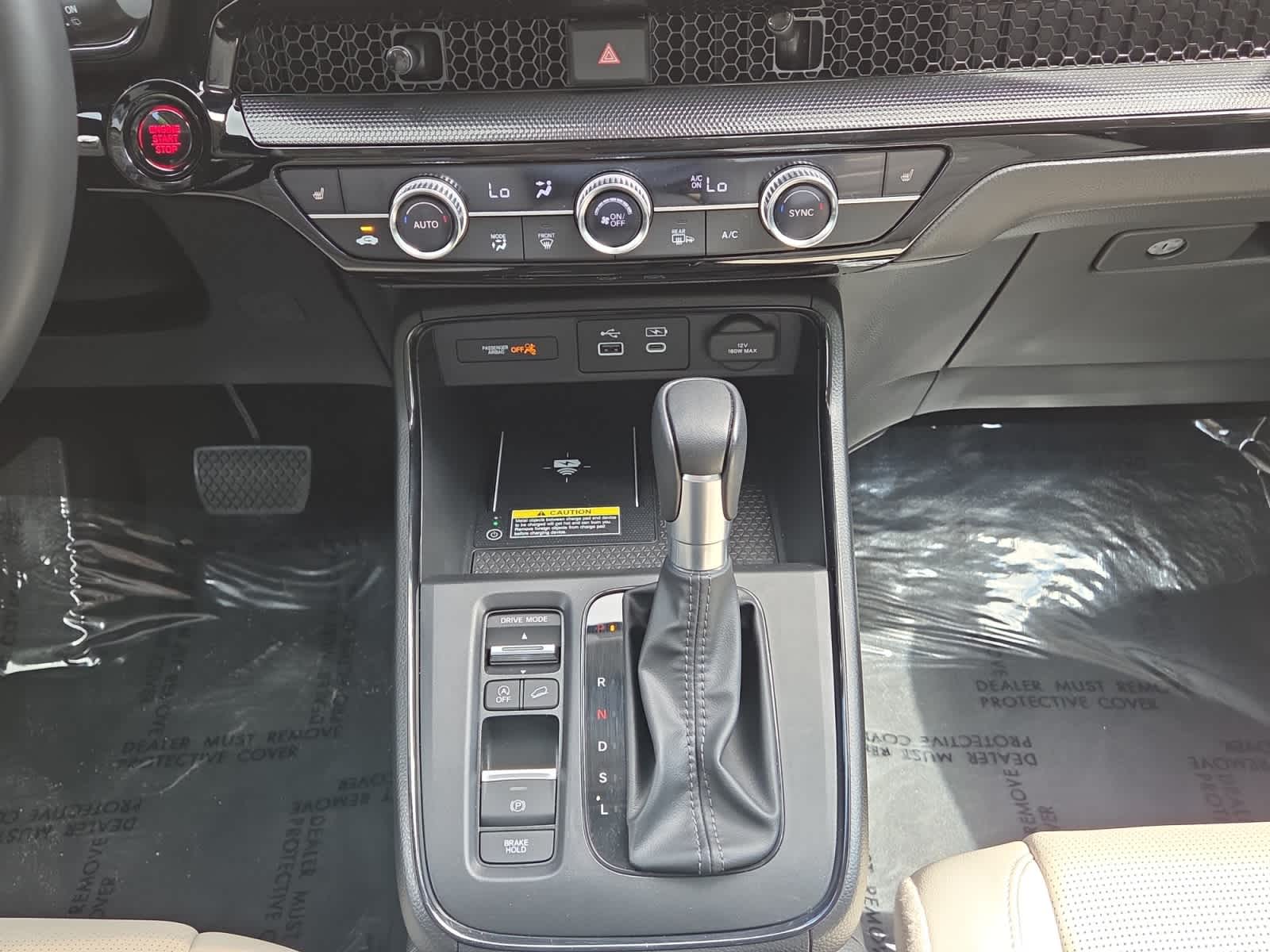 used 2025 Honda CR-V car, priced at $37,998