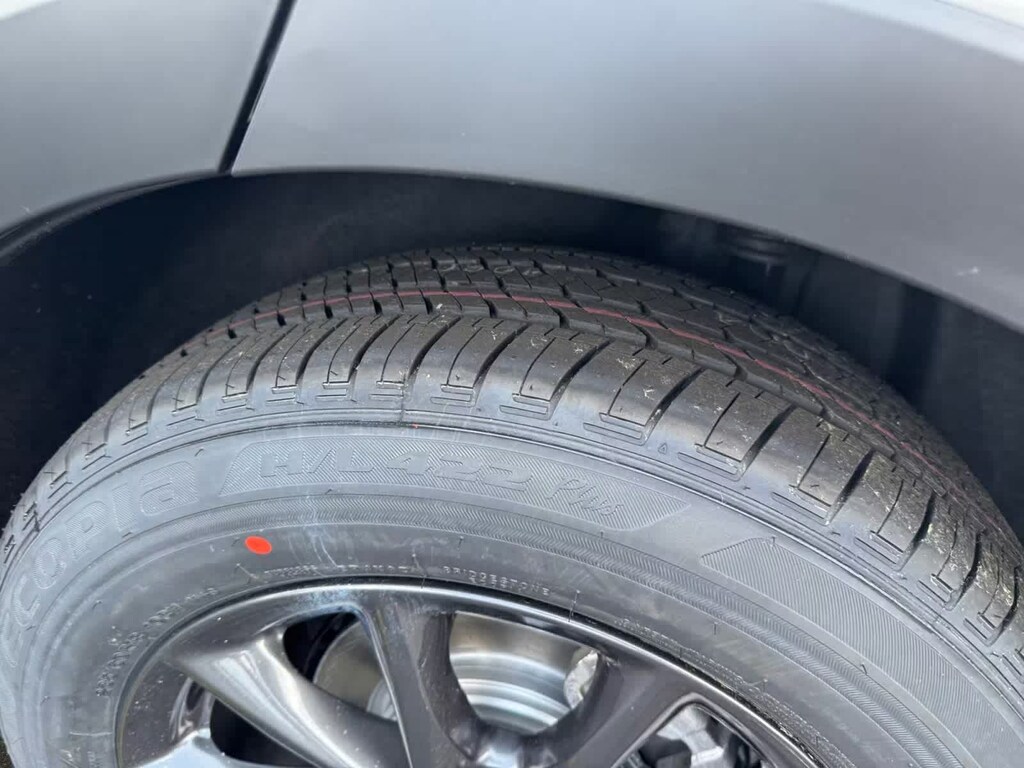 New 2026 Honda CR-V EX-L SUV