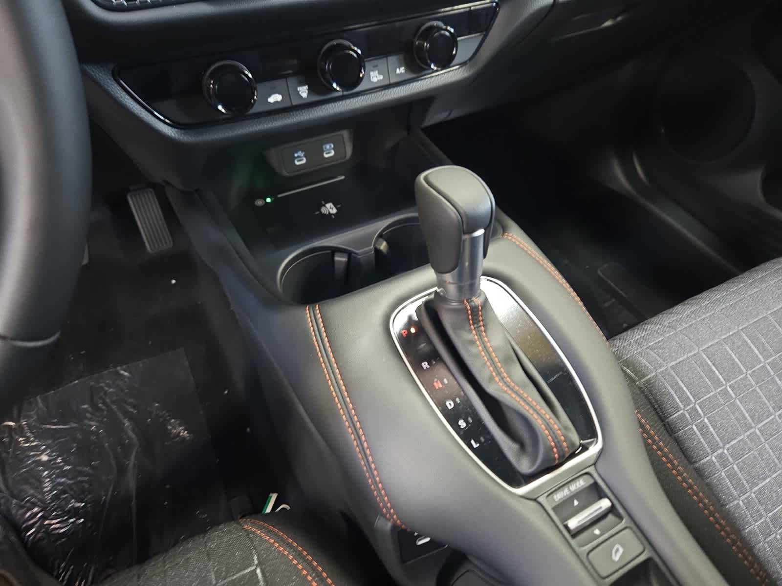 new 2026 Honda HR-V car