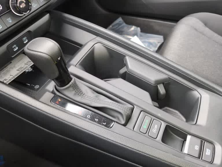new 2026 Honda Accord car
