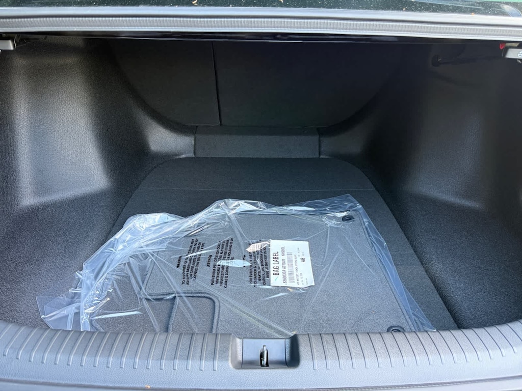 New 2026 Honda Accord Hybrid Sport Sedan